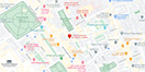 Google maps hyperlink to office address